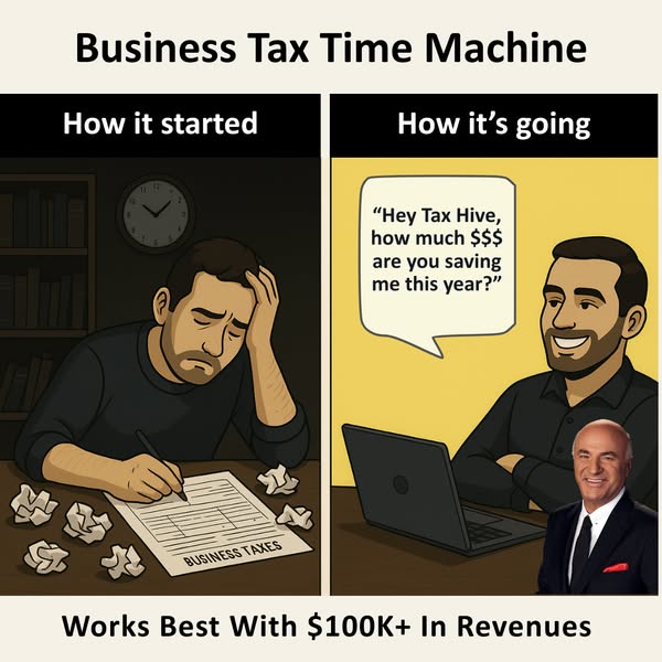 Mr. Wonderful ad
