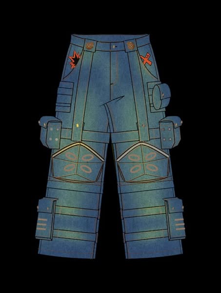 SORA CLOTHING ad