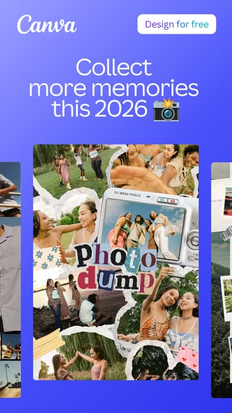 Canva ad