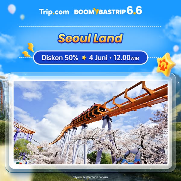 Trip.com ad