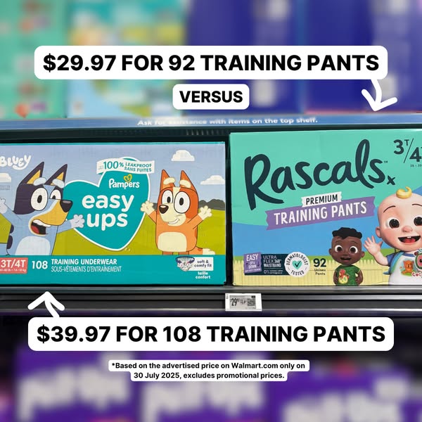 Rascals ad
