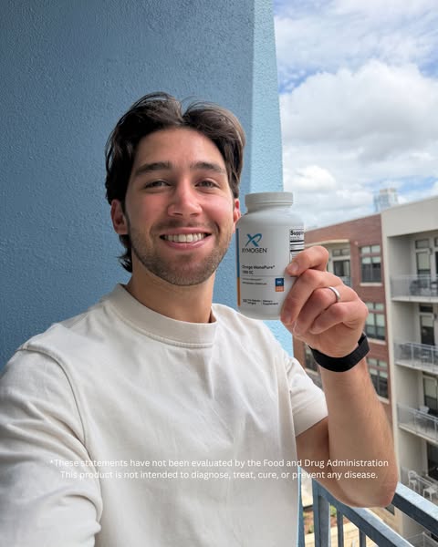 Dominic Fusco ad