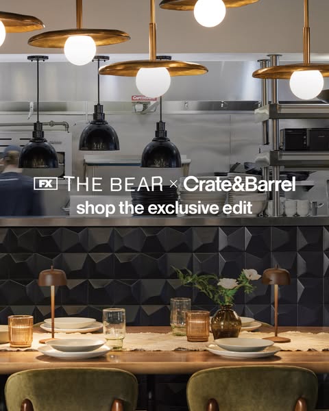 crateandbarrel ad