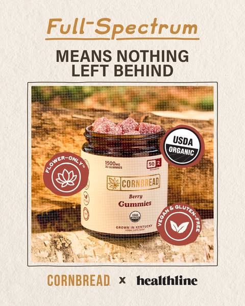 Healthline ad