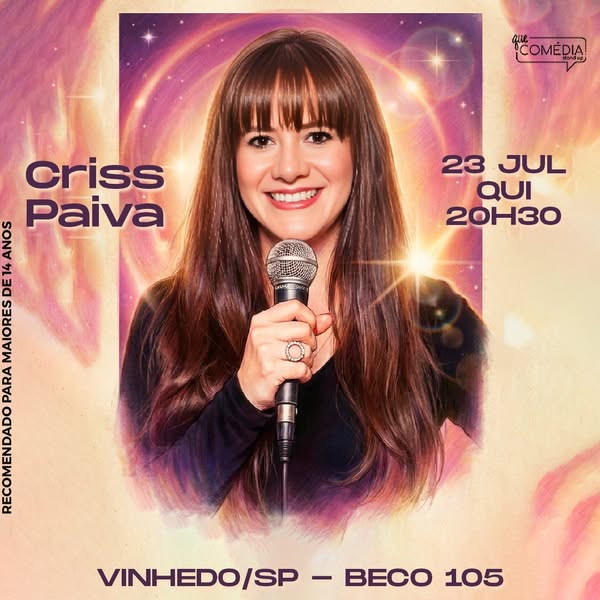 Criss Paiva ad