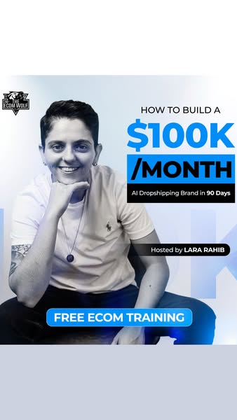 Lara Rahib ad