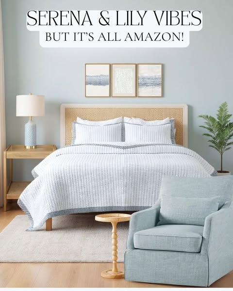 Jenna Kate At Home ad