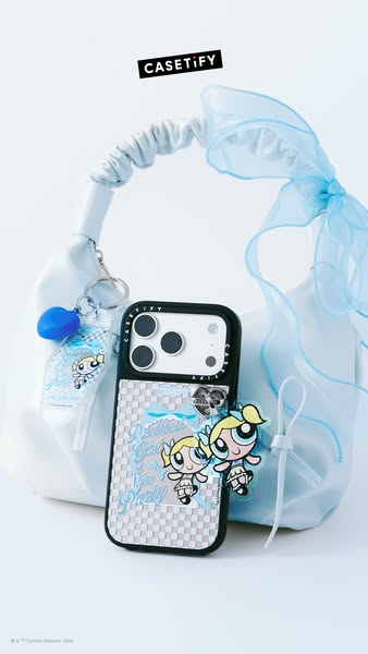 Casetify Colab ad