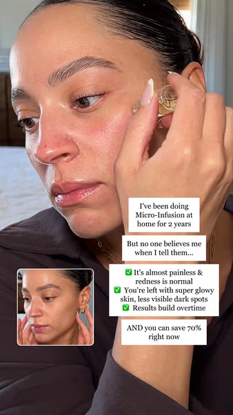 Adrianna Santiago ad
