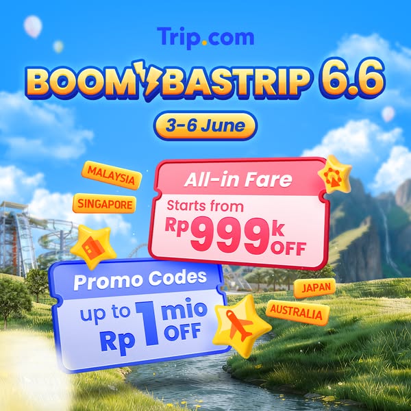 Trip.com ad