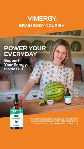 Carleigh Bodrug - plantyou ad