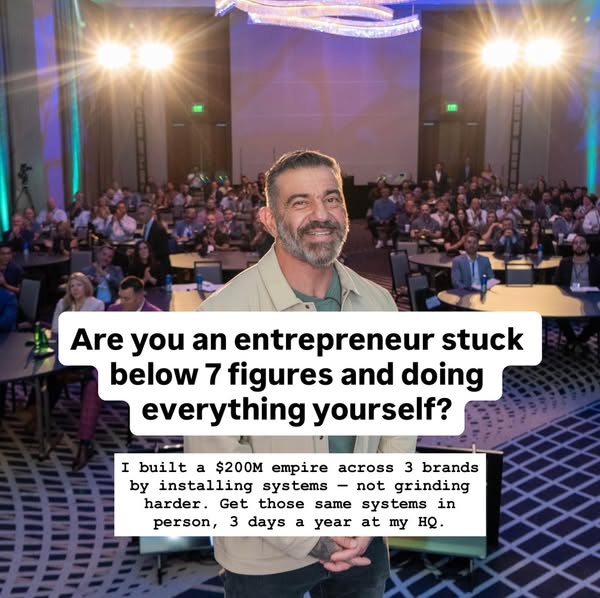 Bedros Keuilian ad