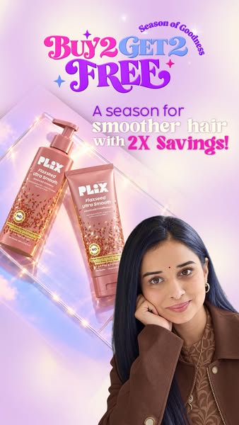 Tanya Mittal ad