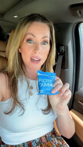 Dr. Becky Campbell ad