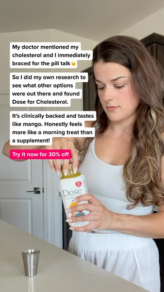 Courtney Keeping Balance ad