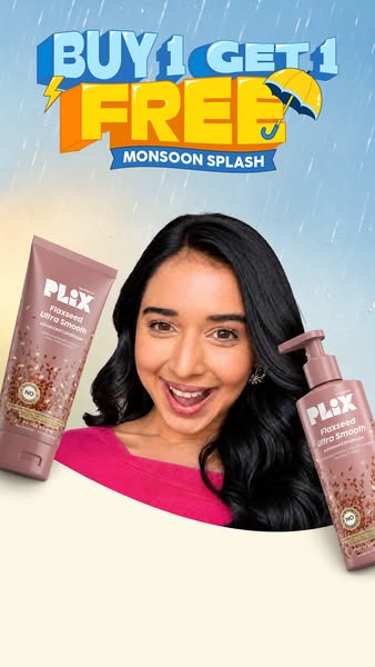 Tanya Mittal ad