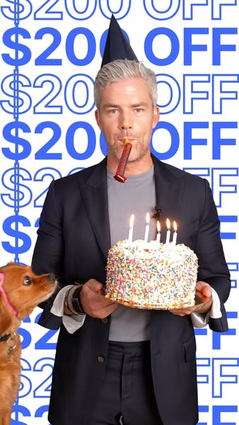 Ryan Serhant ad