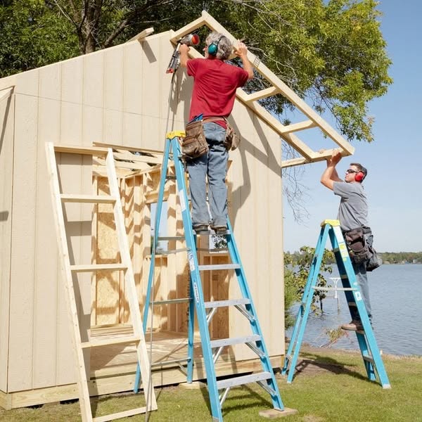 Family Handyman ad