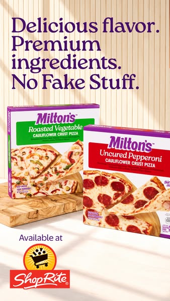 eatmiltons ad