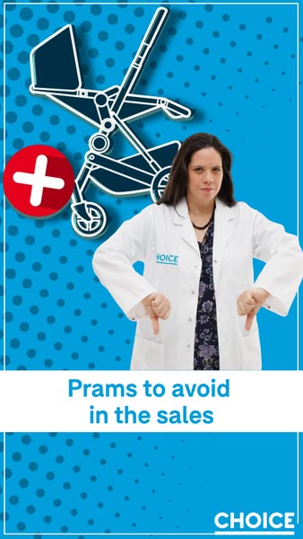 CHOICE Australia ad