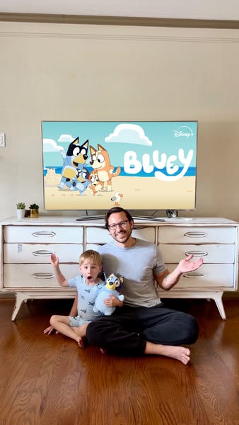 Michael Castro ad