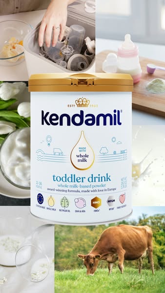 kendamil.usa ad