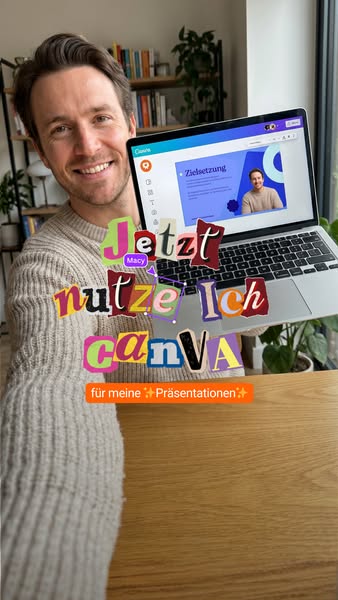 Canva ad