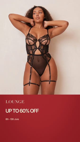 Lounge ad