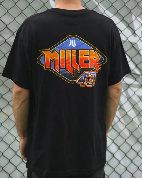 Jack Miller ad