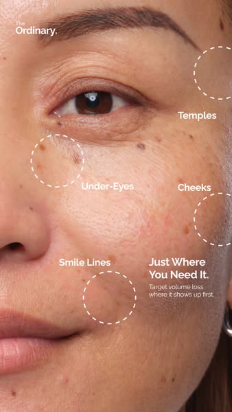 The Ordinary ad