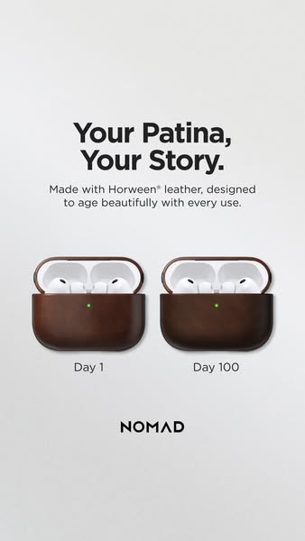 Nomad ad