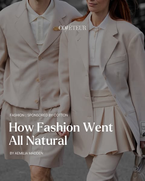 Discover Cotton ad