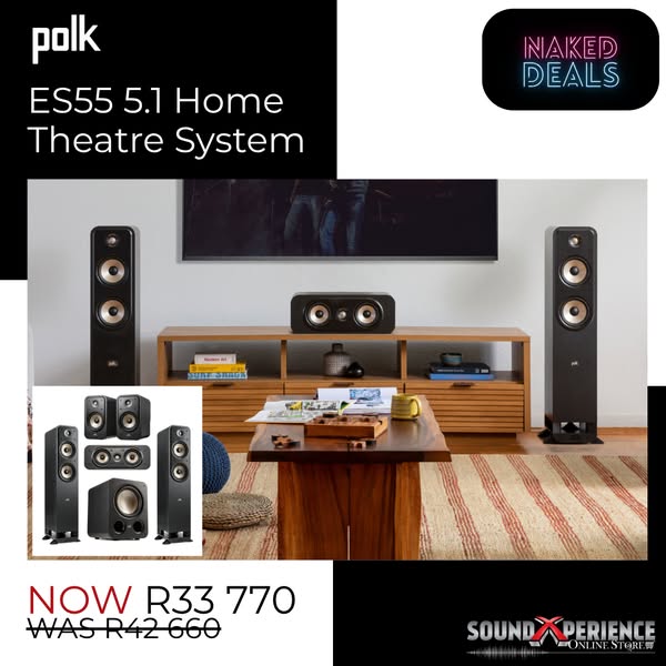 SoundXPerience ad