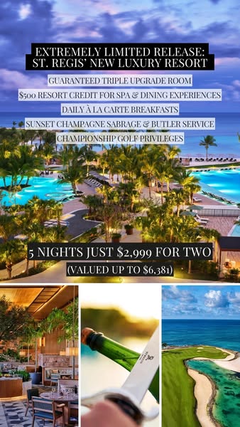 VIP Traveler ad