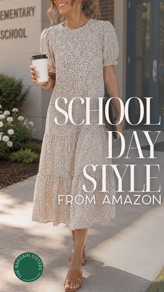 The Bargain Sisters ad