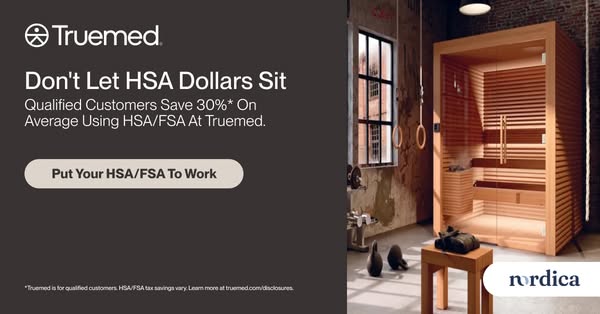 Truemed ad