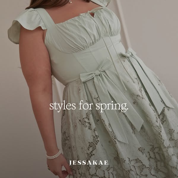 jessakae ad