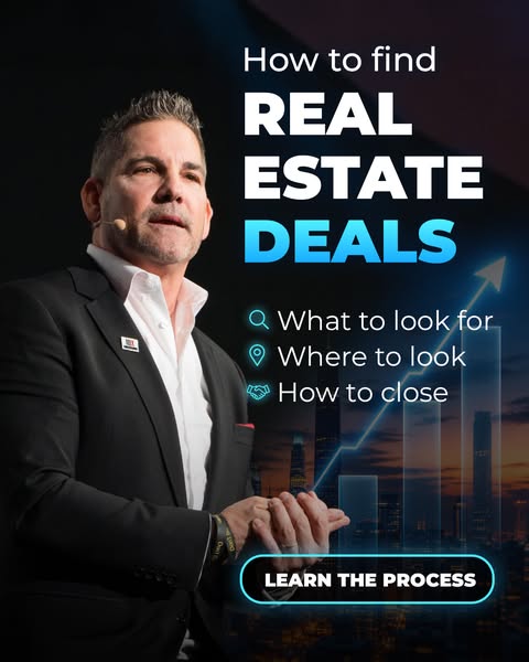 Grant Cardone ad