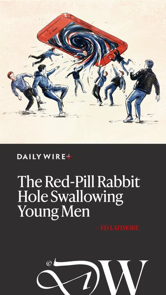 Matt Walsh ad