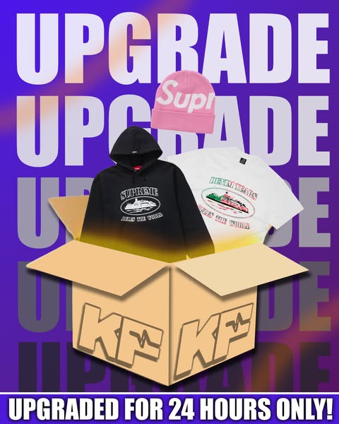 KicksForce_ ad