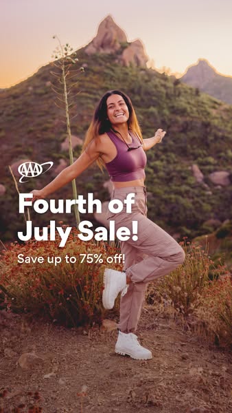 Mahna Travel ad