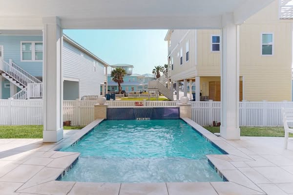 Life In Paradise ad