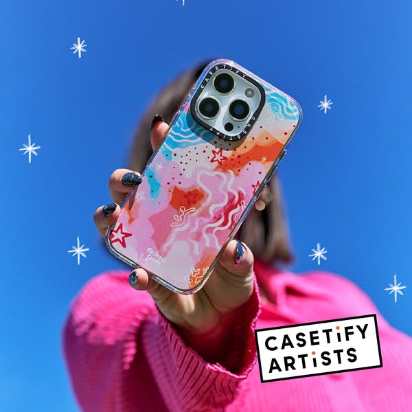 Rachael Sarra Creative ad