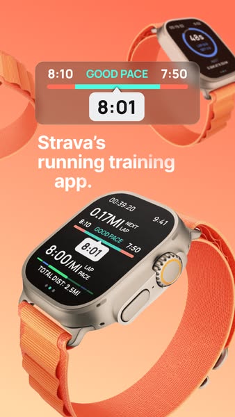 runna ad
