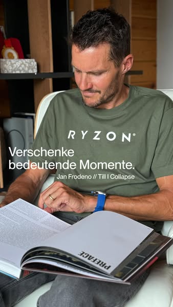 Jan Frodeno ad