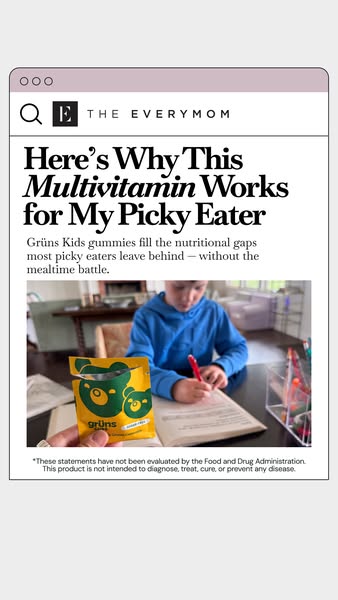 The Everymom® ad