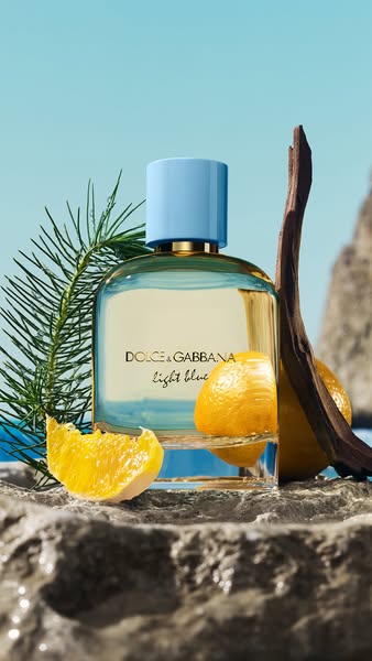 Dolce&Gabbana ad