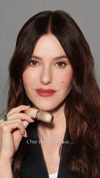 Lisa Eldridge ad