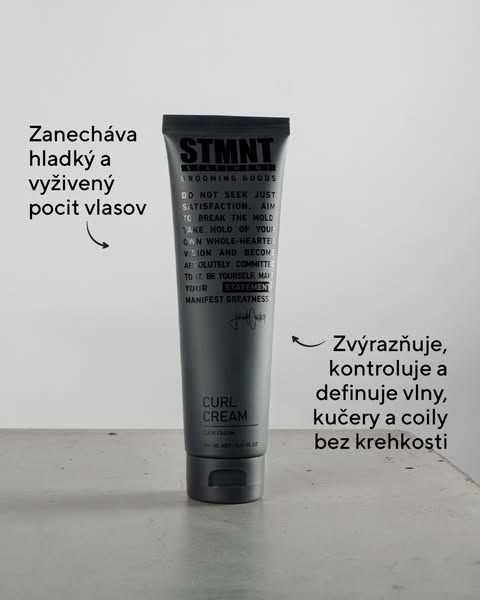 STMNT ad