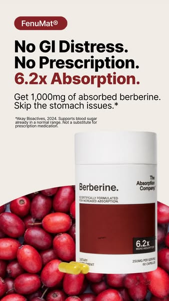 The Absorption Company ad